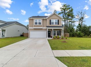 4433 Parsons Mill Dr, Castle Hayne, NC 28429