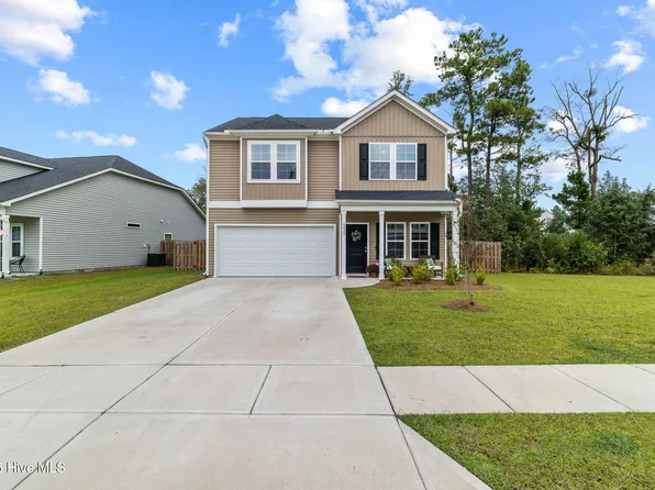 4433 Parsons Mill Drive, Castle Hayne, NC 28429