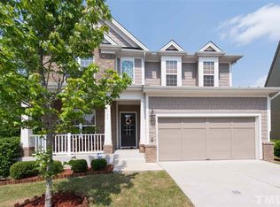 5020 Blue Jack Oak Dr, Cary, NC 27519