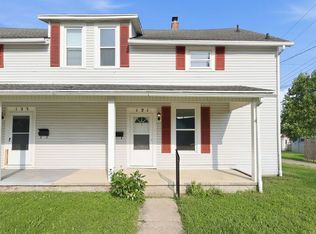 121 Sara St, Urbana, OH 43078