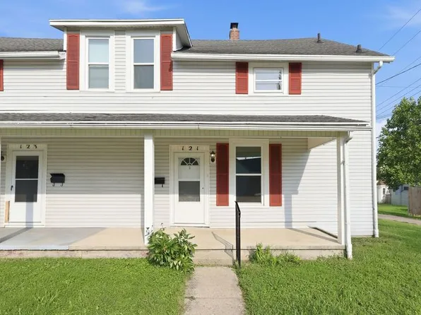 121 Sara St, Urbana, OH 43078
