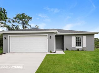 3516 4th St SW, Lehigh Acres, FL 33976