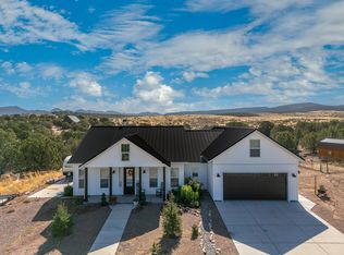 2614 E Juniper Rd, Enterprise, UT 84725