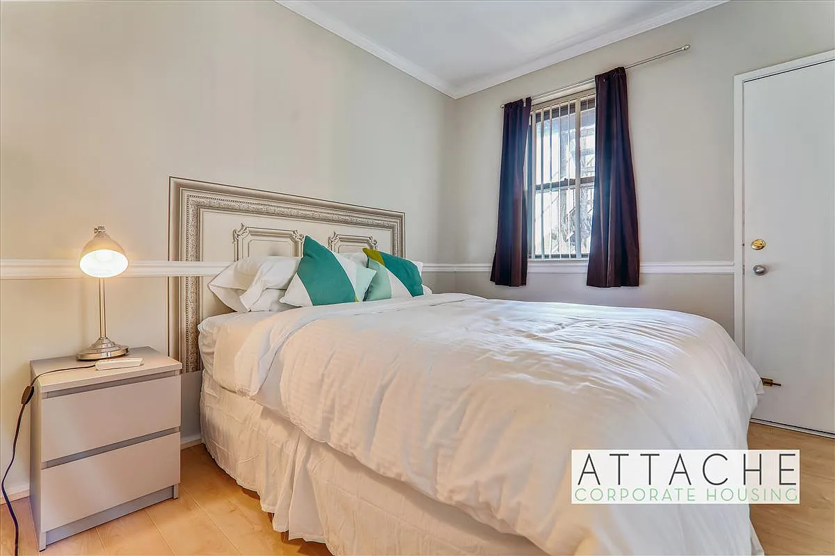 1 bed, 650 sqft, $3,090 — Photo 2