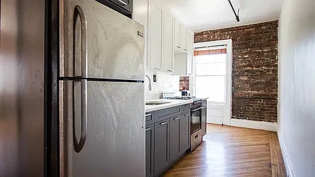 Rented by Avenues Real Estate