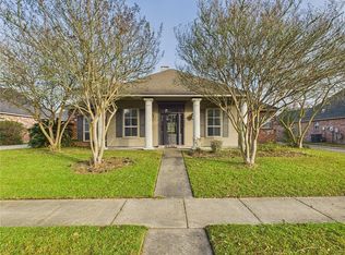 12563 Stutgart Ave, Baton Rouge, LA 70816
