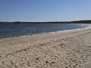 3 Wankinquoah Ave, Wareham, MA 02571