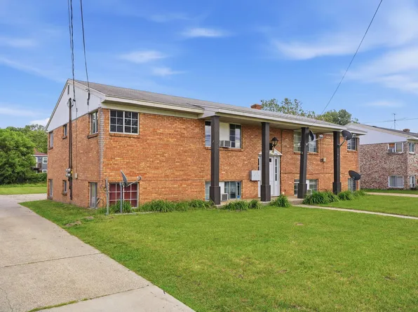 2916 Taft Ave SW, Wyoming, MI 49519