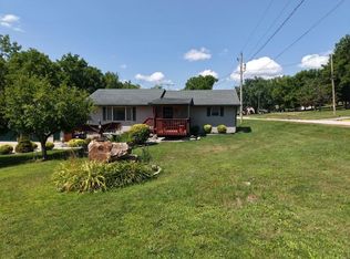 107 High St, North Freedom, WI 53951