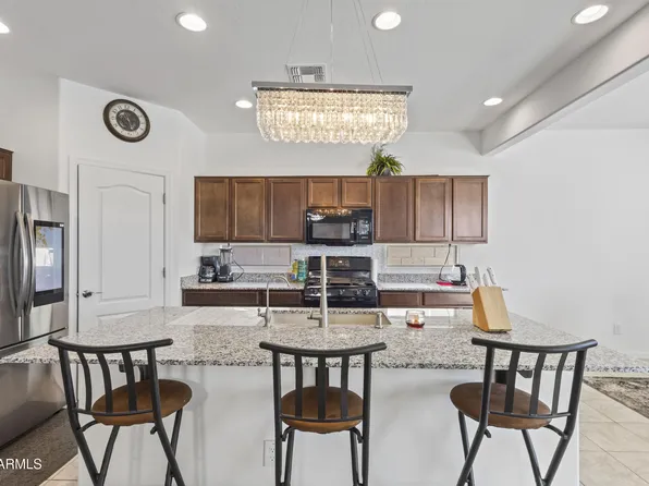 11405 S 53RD Avenue, Laveen, AZ 85339