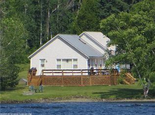1427 Sly Brook Rd, Eagle Lake, ME 04739