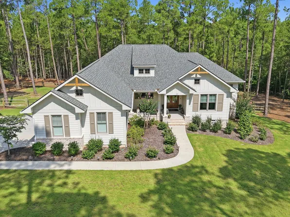 180 Vista Ridge W, Foxfire Village, NC 27281