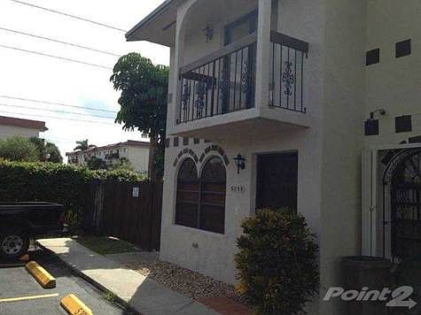 2nd image of 5399 W 22nd Ct #209