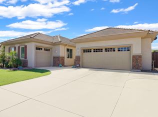 737 E Sipapu Dr, Gilbert, AZ 85297