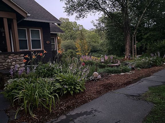 Curb appeal- compare 2013