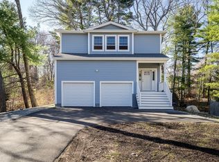 91 Spring St, Lexington, MA 02421
