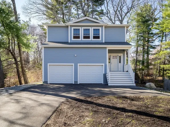 91 Spring St, Lexington, MA 02421