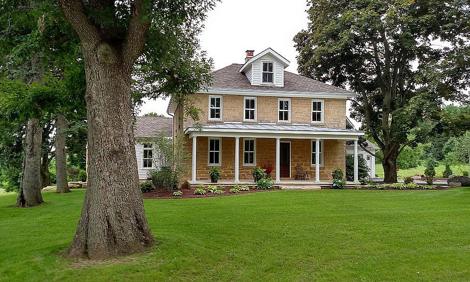 2nd image of 7667 W Old Sauk Rd