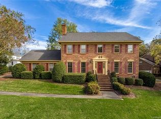 10319 William Penn Ln, Charlotte, NC 28277