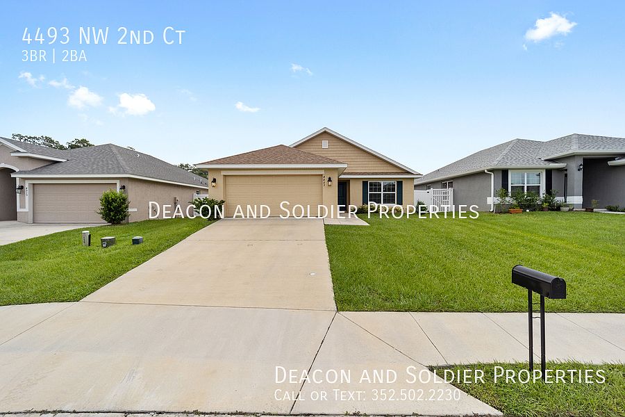 1st image of 4493 NW 2nd Ct