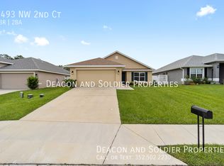 4493 NW 2nd Ct, Ocala, FL 34475