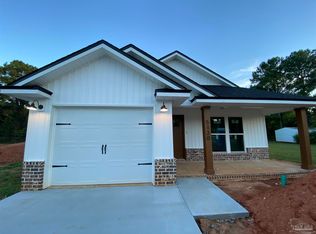 5120 Hendricks Cir, Jay, FL 32565