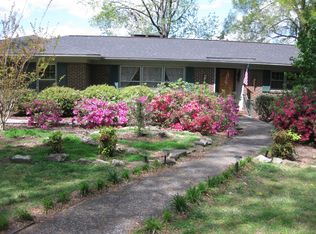 229 Monterey Cir, Gadsden, AL 35901