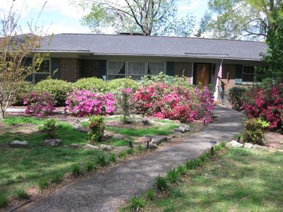 229 Monterey Cir, Gadsden, AL, 35901