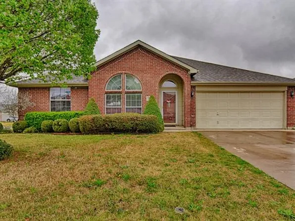 2014 Wahoo Dr, Mansfield, TX 76063