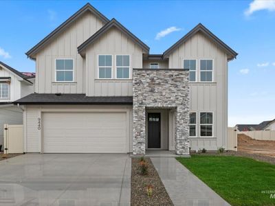 9440 S Egg Harbor Ave, Kuna, ID, 83634