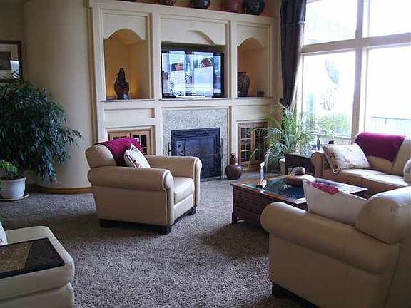 Formal Living Room