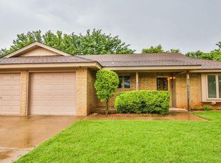 3107 95th St, Lubbock, TX 79423