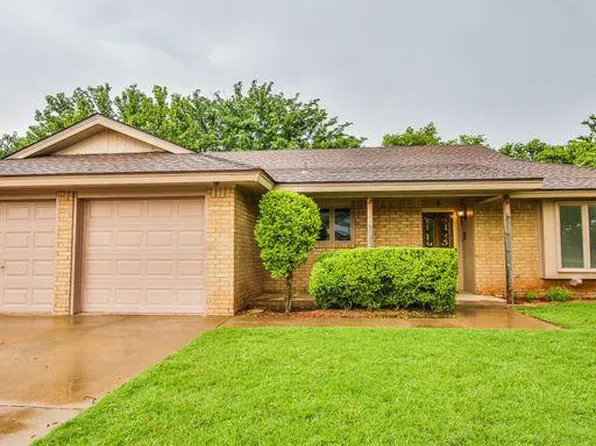 3107 95th St, Lubbock, TX 79423