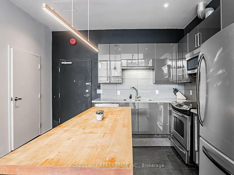 86 Gerrard St E #1E — Photo 7