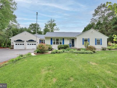34676 Bi State Blvd, Laurel, DE, 19956