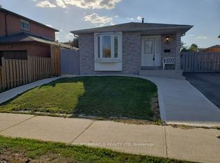505 Silverstone Dr, Toronto, ON