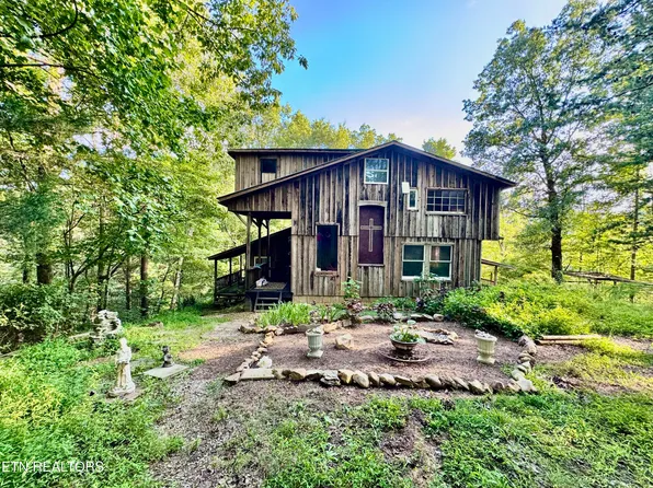 2977 Arch Rd, Cosby, TN 37722
