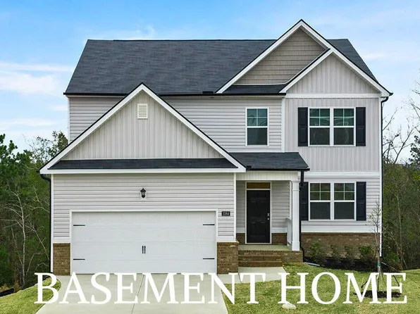 1384 Admiral Avenue #117, Grovetown, GA 30813