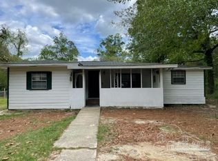 4436 Mason Rd, Jay, FL 32565