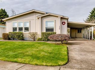 3355 N Delta Hwy UNIT 179, Eugene, OR 97408