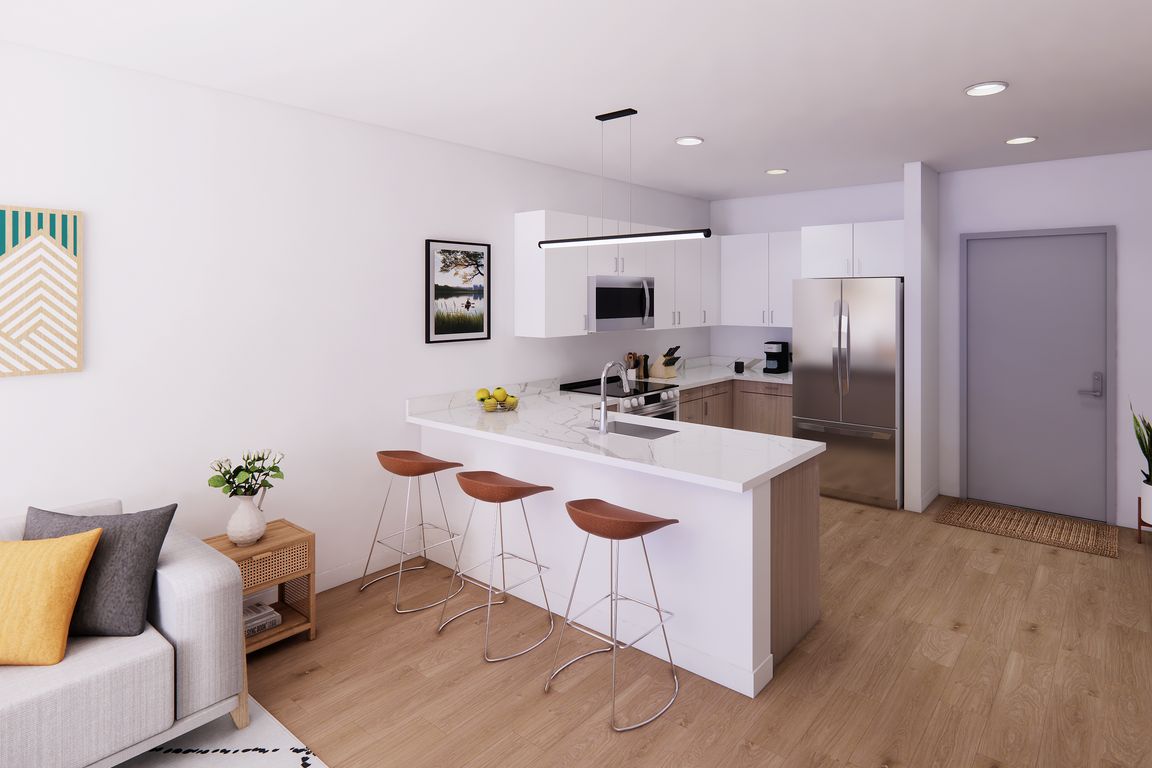 1 Bedroom Kitchen 2.1 (1)