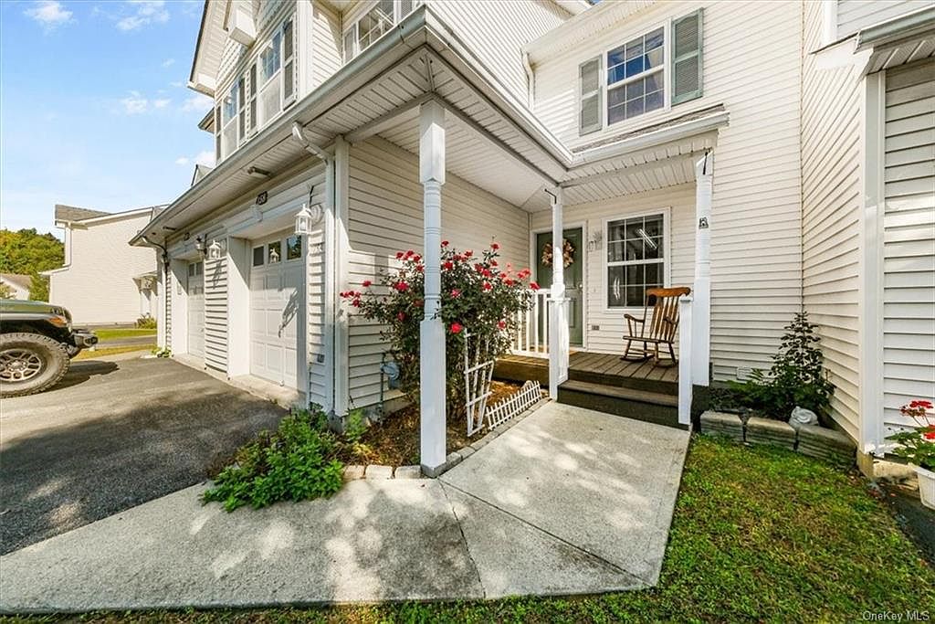 158 Pinebrook Drive, Hyde Park, NY 12538 Zillow