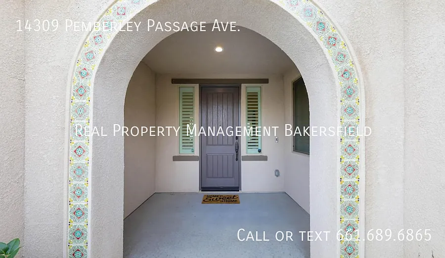 14309 Pemberley Passage Ave. - Fully Furnished! — Photo 2