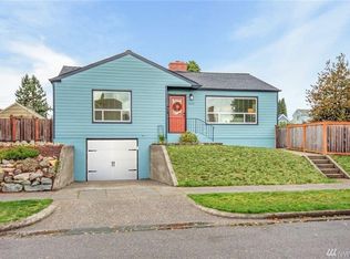 4315 N 8th St, Tacoma, WA 98406