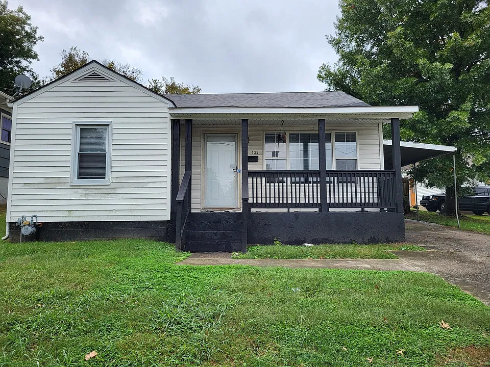 107 Bennett Pl