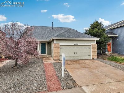 6179 Steed Way, Colorado Springs, CO, 80922