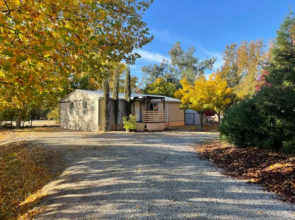 21800 Topland Dr Space 8, Palo Cedro, CA 96073