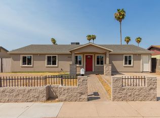 1830 N 64th Ln, Phoenix, AZ 85035