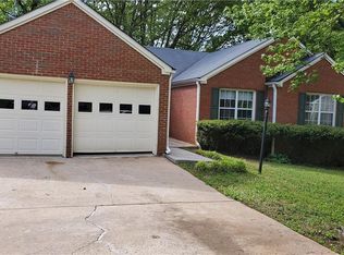 4917 October Way NW, Acworth, GA 30102