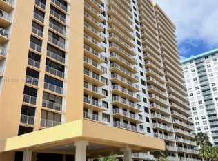 290 174th St APT 1611, Sunny Isles Beach, FL 33160